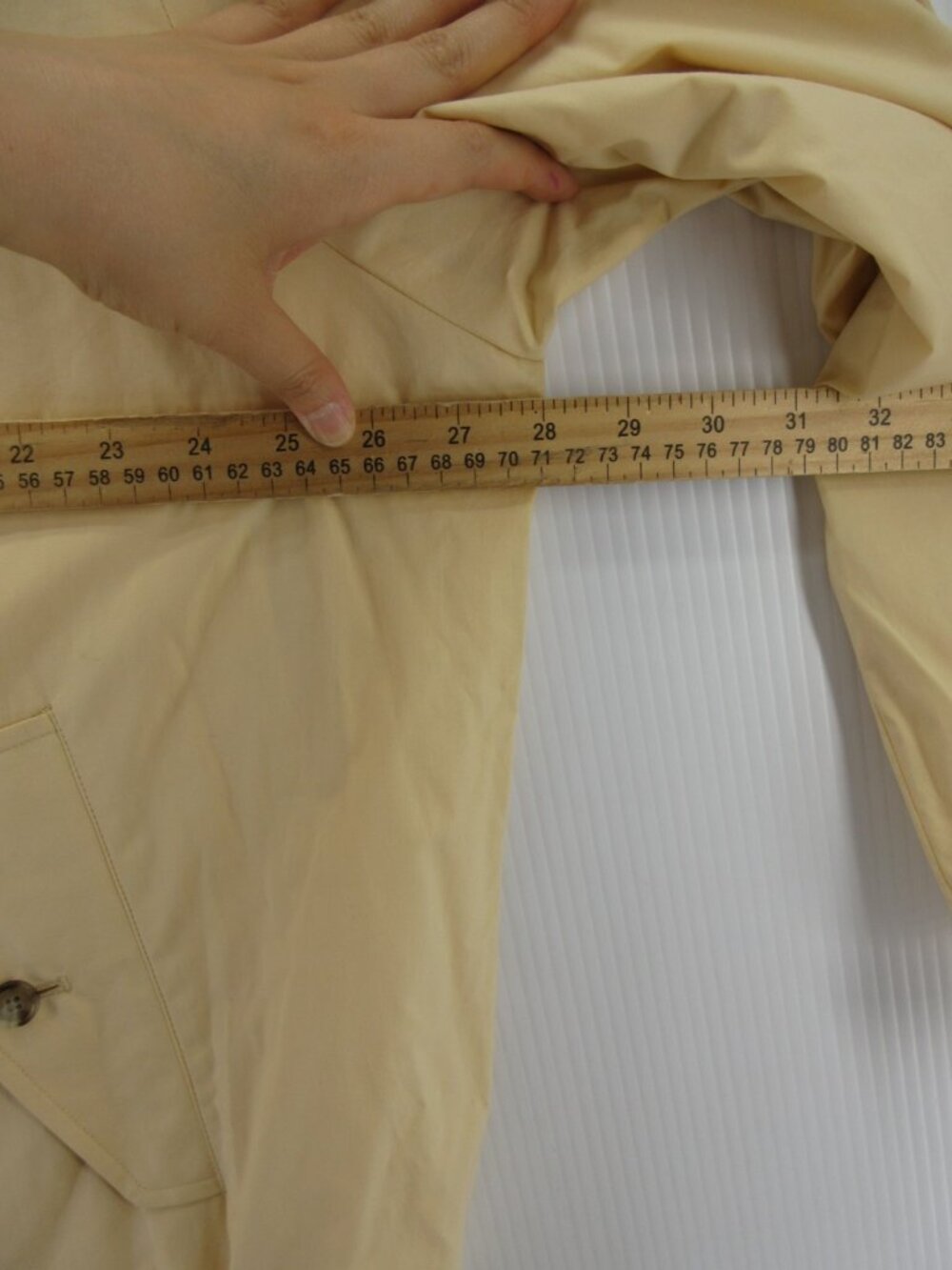 VINTAGE Brooks Brothers Jacket XXL Bi Swing Golf Bomber Coat * - Picture 6 of 16